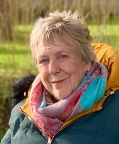 Sue Shattock