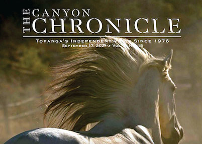 Canyon Chronicle – Covid-19 Diary, Sept 2021 – Jean Colonomos