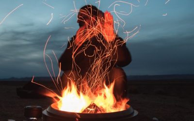 Poets – Tina Cockett
