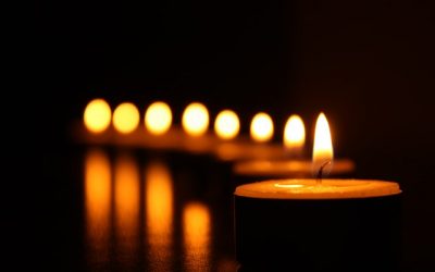 Night Light – Mike Jenkins